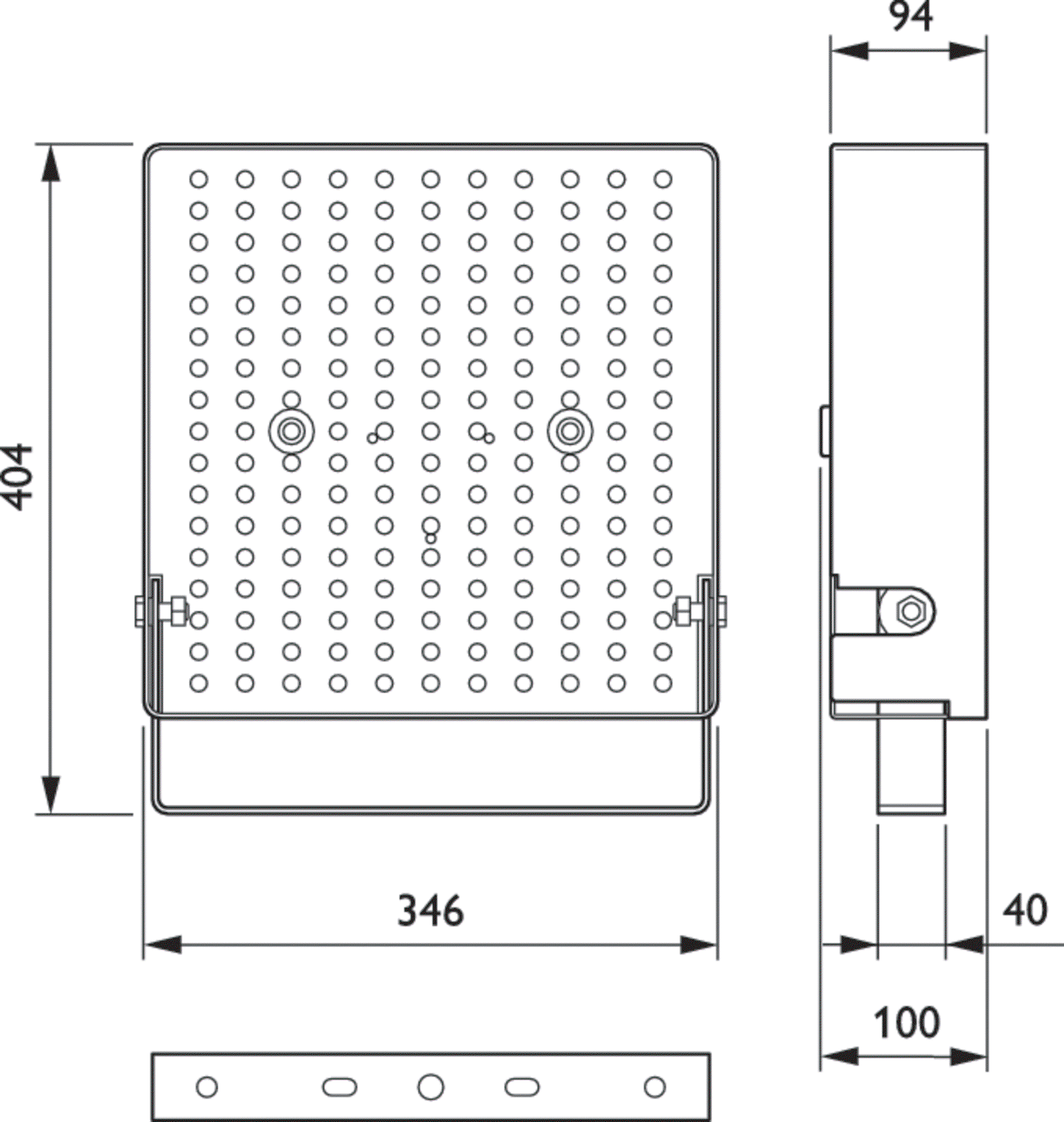 ZBP333 | MINI 300 LED GEN3 ACC. – Bild 4 von 5