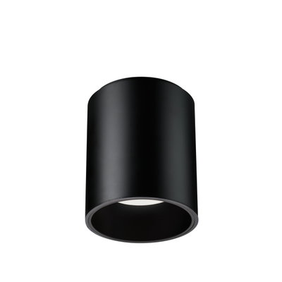 LuxSpace Compact, Anbau- und Pendelleuchten, 23 W, 2200 lm, 4000 K, Weiß