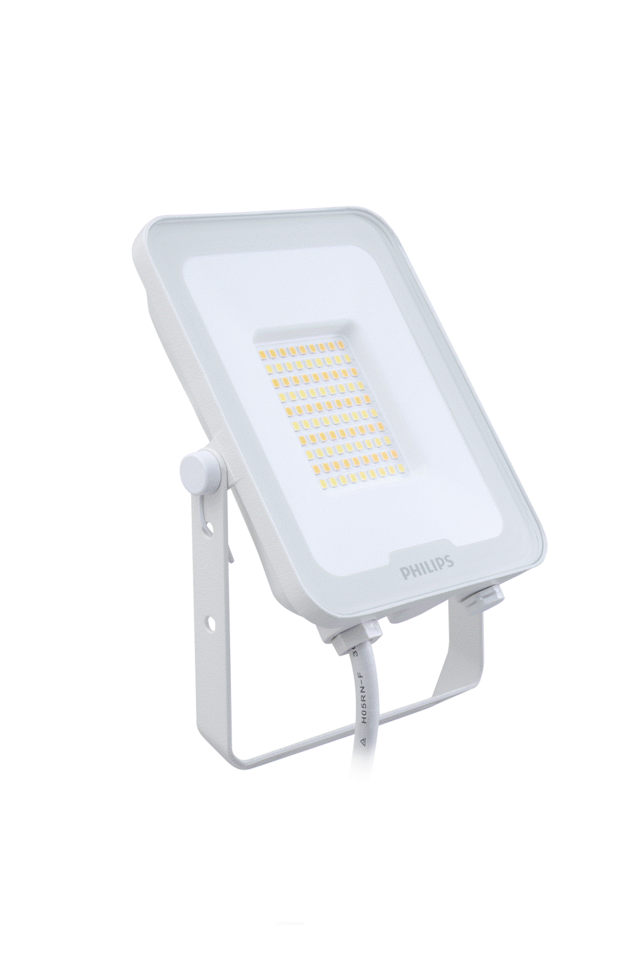 Ledinaire All-in-Scheinwerfer, 30 W, 3300 lm, 3600 lm, 3000 K, 4000 K, 6500 K, CRI80, Symmetrisch breitstrahlend, IP65 – Bild 2 von 6