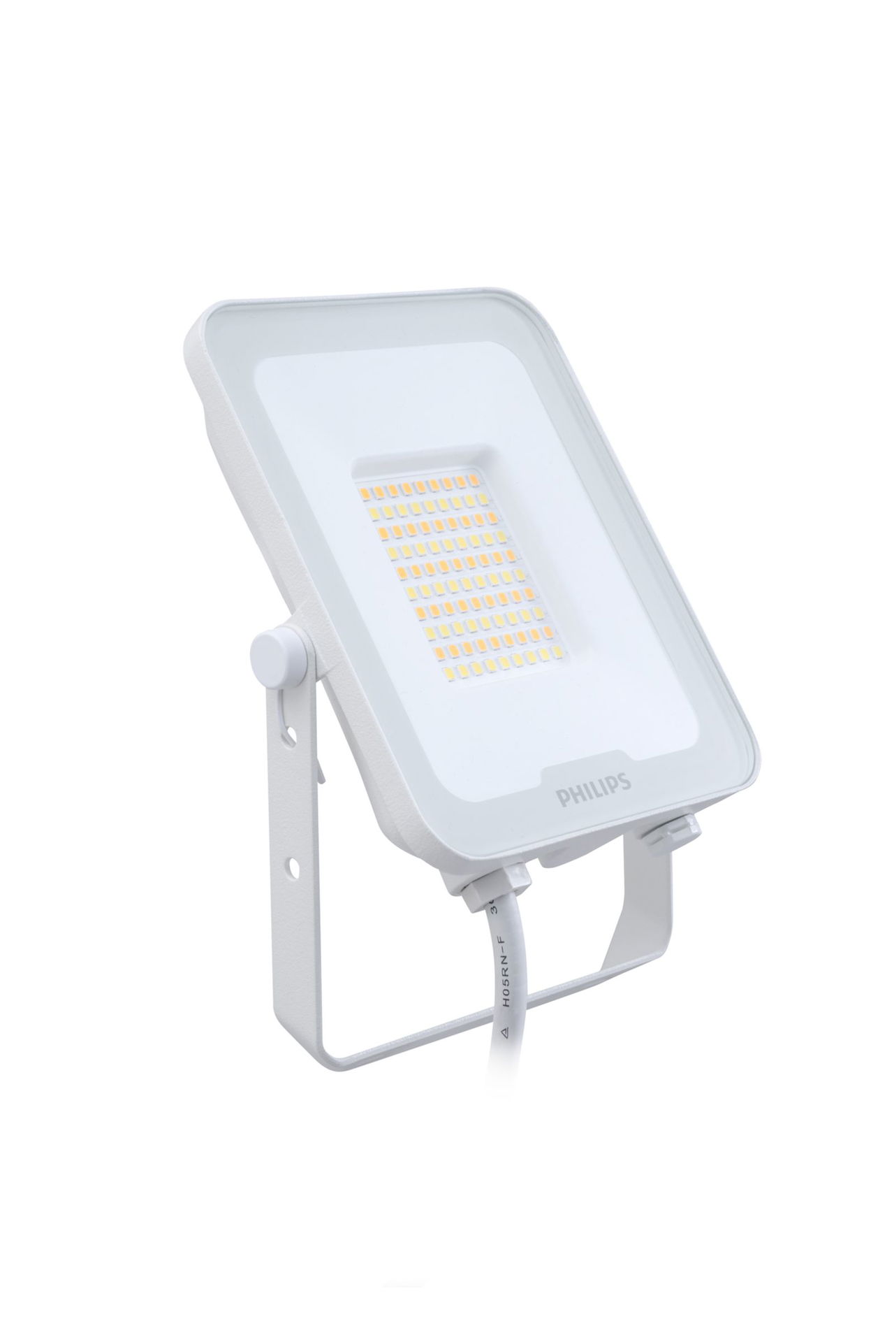 Ledinaire All-in-Scheinwerfer, 30 W, 3300 lm, 3600 lm, 3000 K, 4000 K, 6500 K, CRI80, Symmetrisch breitstrahlend, IP65