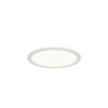 Essential Recessed, Essential, 3D printed, 15.4 W, D400nmm, 1817 lm, 3000 K, CRI90, Interact Ready, UGR19, TP(b)