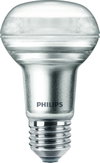 CorePro LEDspot-Reflektoren E27/E14 -  LED-lamp/Multi-LED -  Systemleistung: 3 W -  Energieeffizienzklasse: G -  Ähnlichste Farbtemperatur: 2700 K
