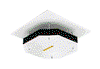 SM345C | PHILIPS UV-C DISINFECTION UPPER AIR, 4, HFM | HF Matchbox, Weiß und Schwarz, 38 W, 230 V