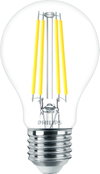 MASTER Value Glass LED-Lampen -  LED-lamp/Multi-LED -  Systemleistung: 5.9 W -  Energieeffizienzklasse: D -  Ähnlichste Farbtemperatur: 2700 K