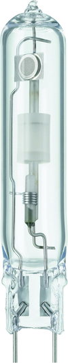MASTERColour CDM-TC -  Halogen metal halide lamp without reflector -  Systemleistung: 39.1 W -  Energieeffizienzklasse: G