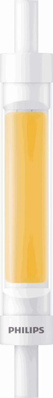 CorePro LEDlinear R7S Hochvolt-Stablampen -  LED-lamp/Multi-LED -  Systemleistung: 7.2 W -  Energieeffizienzklasse: E