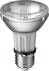 MASTERColour CDM-R Elite -  Halogen metal halide reflector lamp -  Systemleistung: 39.1 W -  Energieeffizienzklasse: G