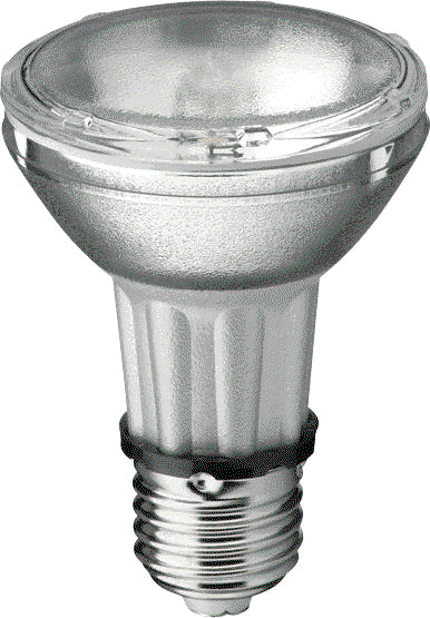 MASTERColour CDM-R Elite -  Halogen metal halide reflector lamp -  Systemleistung: 39.1 W -  Energieeffizienzklasse: G – Bild 2 von 4