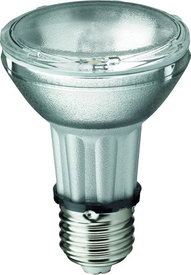 MASTERColour CDM-R Elite -  Halogen metal halide reflector lamp -  Systemleistung: 39.1 W -  Energieeffizienzklasse: G