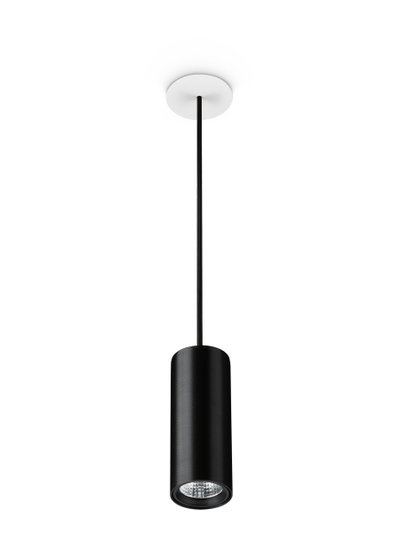 PT332B | GreenSpace Evo Mini Pendant recess, 3D printed, 9.9 W, 1200 lm, 4000 K, CRI90