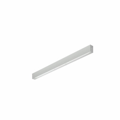 TrueLine, Anbaumontage, 14 W, 1410x55 mm  H88 mm, 1900 lm, 4000 K, CRI90, DALI-regelbar, Interact Ready, UGR16, EL-DC