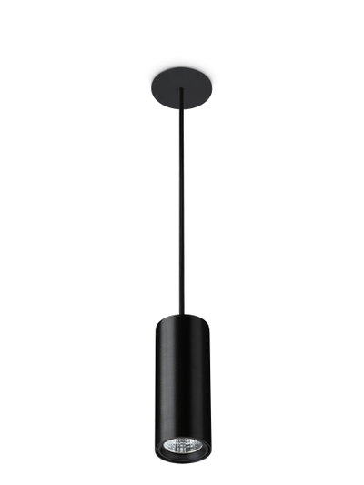 PT332B | GreenSpace Evo Mini Pendant recess, 3D printed, 20 W, 2700 lm, 3000 K, CRI90