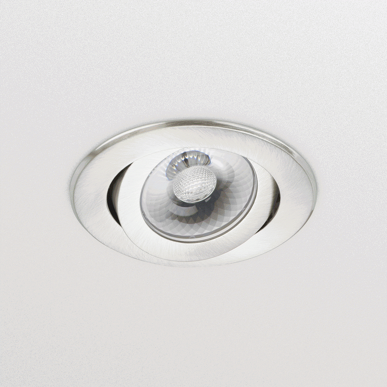 CoreLine Einbaustrahler Gen2, Adjustable, 10.2 W, D78 mm, 900 lm, 4000 K, Phasenanschnitt-Dimmen, Breitstrahlend (WB), Aluminium, IP20/44 – Bild 2 von 9