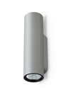 GreenSpace Evo Mini Wandhalterung, 6.7 W, 800 lm, 3000 K, CRI90