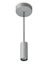 PT332C | GreenSpace Evo Mini Pendant canopy, 3D printed, 9.9 W, 1200 lm, 3000 K, CRI90