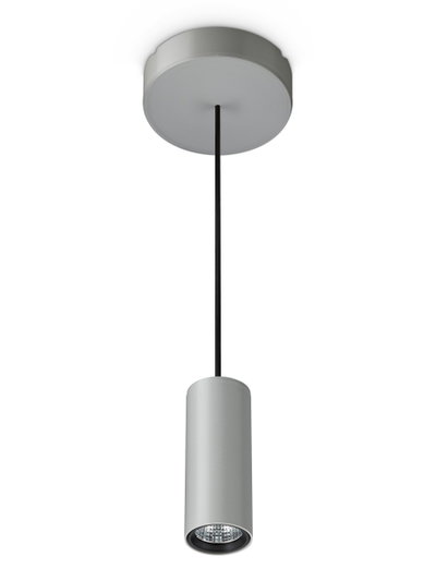 PT332C | GreenSpace Evo Mini Pendant canopy, 3D printed, 9.9 W, 1200 lm, 3000 K, CRI90