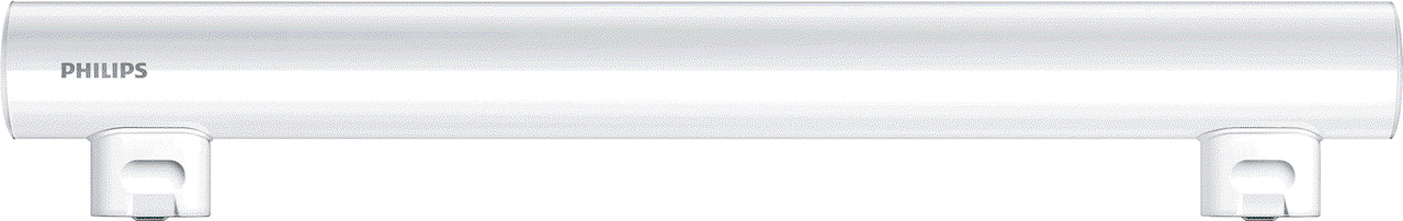 PhilineaLED Linienlampen -  LED-lamp/Multi-LED -  Systemleistung: 2.2 W -  Energieeffizienzklasse: E -  Ähnlichste Farbtemperatur: 2700 K – Bild 2 von 4