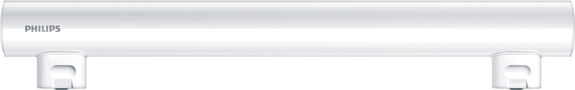 PhilineaLED Linienlampen -  LED-lamp/Multi-LED -  Systemleistung: 2.2 W -  Energieeffizienzklasse: E -  Ähnlichste Farbtemperatur: 2700 K – Bild 2 von 4