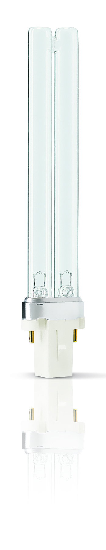 TUV PL-S -  UV lamp -  Systemleistung: 11.6 W