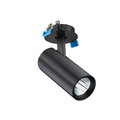 GreenSpace Evo Mini Semi Recessed, 14.2 W, 1700 lm, 4000 K, CRI90, DALI-regelbar, Stark reflektierender Metallreflektor, tief-/breitstrahlend, 20
