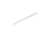 Ledinaire Lichtleiste, 5 W, L300 mm, 500 lm, 500 lm, 4000 K, Opal, IP20, TW1-ready