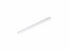 Ledinaire Lichtleiste, 5 W, L300 mm, 500 lm, 500 lm, 4000 K, Opal, IP20, TW1-ready