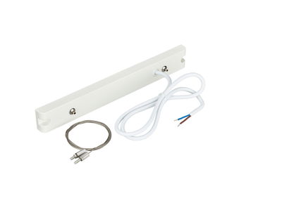 IP20 | Fernhalten von Fingern, IK04 | 0,5 J Standard plus