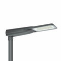DigiStreet, Road & street light, 31.5 W, 5096 lm, 4000 K, CRI70, Mittlere Lichtverteilung 11, SchutzklasseI, IP66