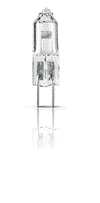 Halogen spezial -  Studio-, projection- and photo lamp -  Systemleistung: 100 W -  Ähnlichste Farbtemperatur: 3300 K