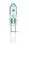 Halogen spezial -  Studio-, projection- and photo lamp -  Systemleistung: 100 W -  Ähnlichste Farbtemperatur: 3300 K