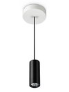 PT332C | GreenSpace Evo Mini Pendant canopy, 3D printed, 9.9 W, 1200 lm, 4000 K, CRI90