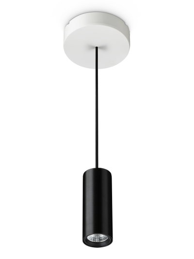 PT332C | GreenSpace Evo Mini Pendant canopy, 3D printed, 9.9 W, 1200 lm, 4000 K, CRI90