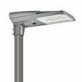 Luma gen2, Road & street light, 74 W, 10800 lm, 4000 K, CRI70, Intern (keine externe Verbindung), Mittlere Lichtverteilung 50, SchutzklasseI, IP66