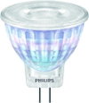 CorePro LEDspot MR16/MR11 Niedervolt-Reflektorlampen -  LED-lamp/Multi-LED -  Systemleistung: 2.3 W -  Energieeffizienzklasse: F