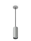 PT332B | GreenSpace Evo Mini Pendant recess, 3D printed, 9.9 W, 1200 lm, 3000 K, CRI90