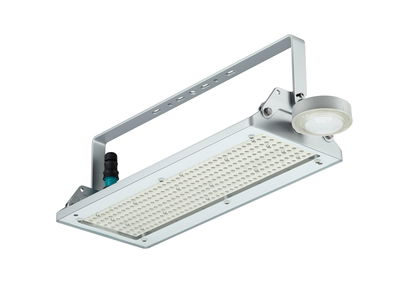 GentleSpace Gen4, 102 W, BR, 17000 lm, 4000 K, Kabellos, Interact Ready, Symmetrisch, H4, IP65, IK03