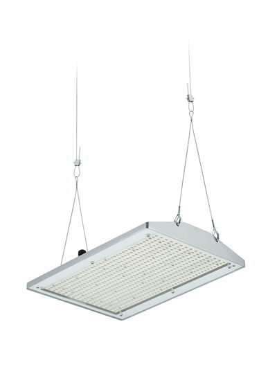 GentleSpace Gen4, 146 W, SMT, 25000 lm, 4000 K, DALI-regelbar, Interact Ready, Symmetrisch, IP65, IK07