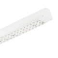 4MX850 | Maxos Led Industry, LED55S | LED Module, system flux 5500 lm, 830 Warmweiß, Netzteil mit DALI-Schnittstelle, Breitstrahlend (WB), Weiß