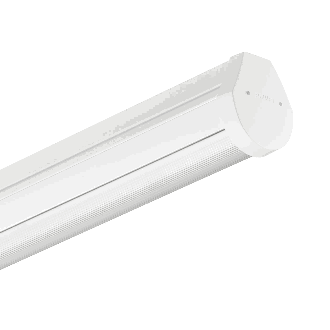 Maxos LED Performer, Trunking light panel, 25.9 W, L1200 mm, 4000 lm, 4000 K, IP40