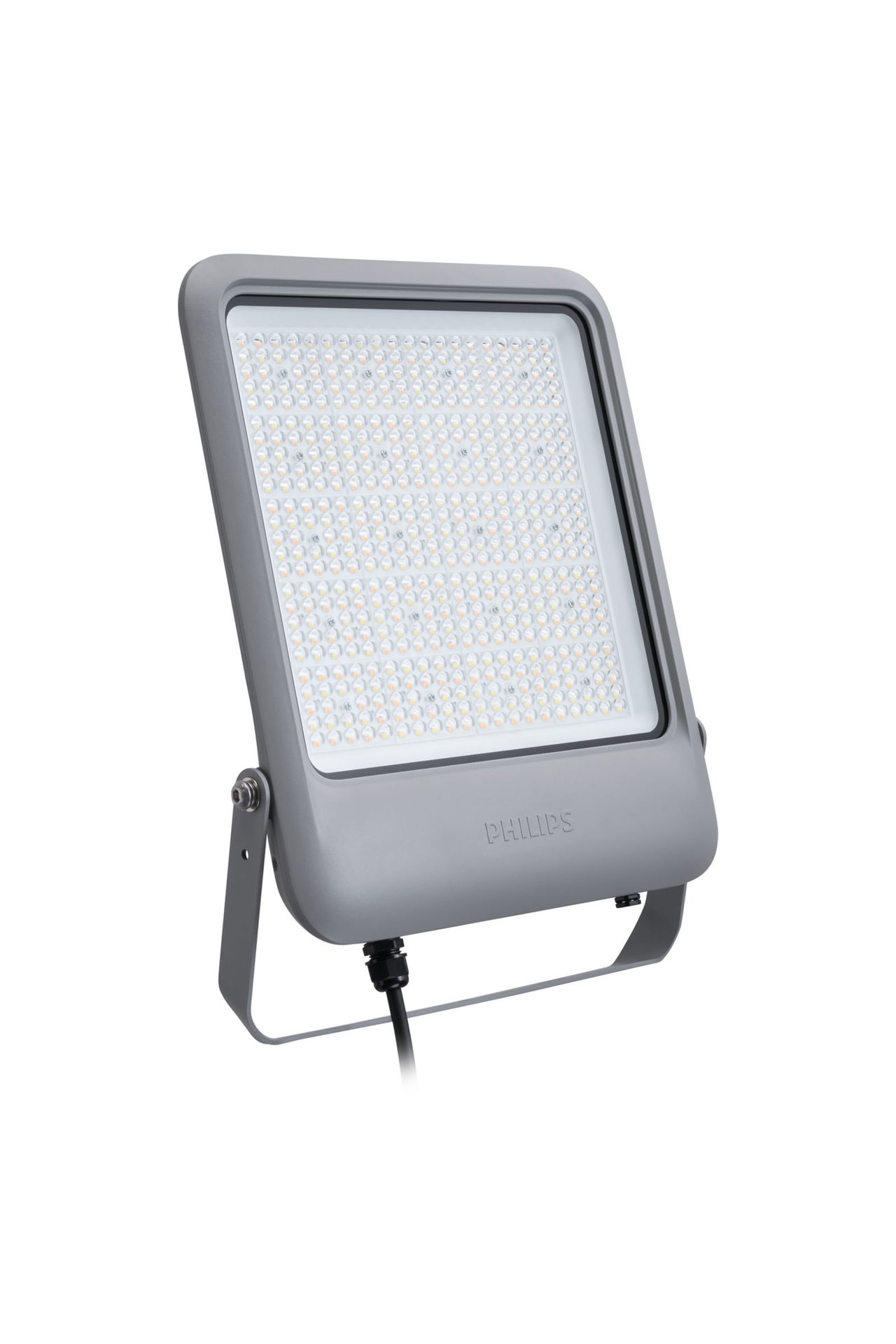 CoreLine Tempo All-in, Floodlight, 185 W, 17000 lm, 26000 lm, 3000 K, 4000 K, 5700 K, CRI80, Symmetrisch