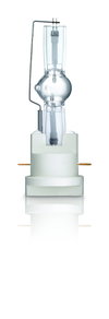 MSR Gold™ FastFit -  Studio-, projection- and photo lamp -  Systemleistung: 2000 W -  Ähnlichste Farbtemperatur: 6050 K