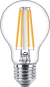 CorePro GLass LED-Lampen -  LED-lamp/Multi-LED -  Systemleistung: 10.5 W -  Energieeffizienzklasse: D -  Ähnlichste Farbtemperatur: 2700 K