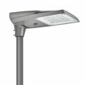 Luma gen2, Road & street light, 166 W, 17850 lm, 3000 K, CRI80, Safety class II, IP66