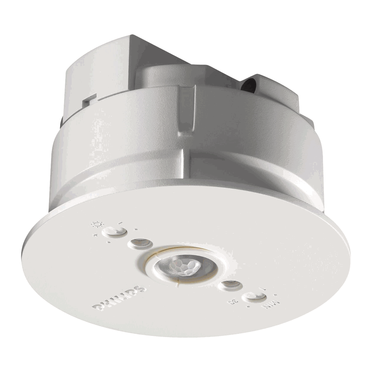 Lighting control system component -  OccuSwitch -  Intelligente Anwesenheitssensoren – Bild 2 von 4