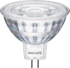 CorePro LEDspot MR16/MR11 Niedervolt-Reflektorlampen -  LED-lamp/Multi-LED -  Systemleistung: 2.9 W -  Energieeffizienzklasse: F