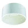 Lighting control system component -  OccuSwitch -  Intelligente Anwesenheitssensoren