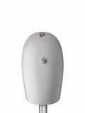 Iridium gen4, Road & street light, 13.2 W, 1780 lm, 4000 K, CRI70, Safety class I, IP66, SRG6-6