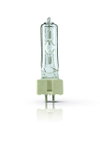 MSR (Kaltwiederzündung) -  Studio-, projection- and photo lamp -  Systemleistung: 575 W -  Ähnlichste Farbtemperatur: 6990 K