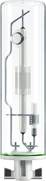 MASTERColour CDM-Tm Mini PGJ5 -  Halogen metal halide lamp without reflector -  Systemleistung: 39.1 W -  Energieeffizienzklasse: G