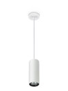 PT332B | GreenSpace Evo Mini Pendant recess, 3D printed, 9.9 W, 1200 lm, 3000 K, CRI90